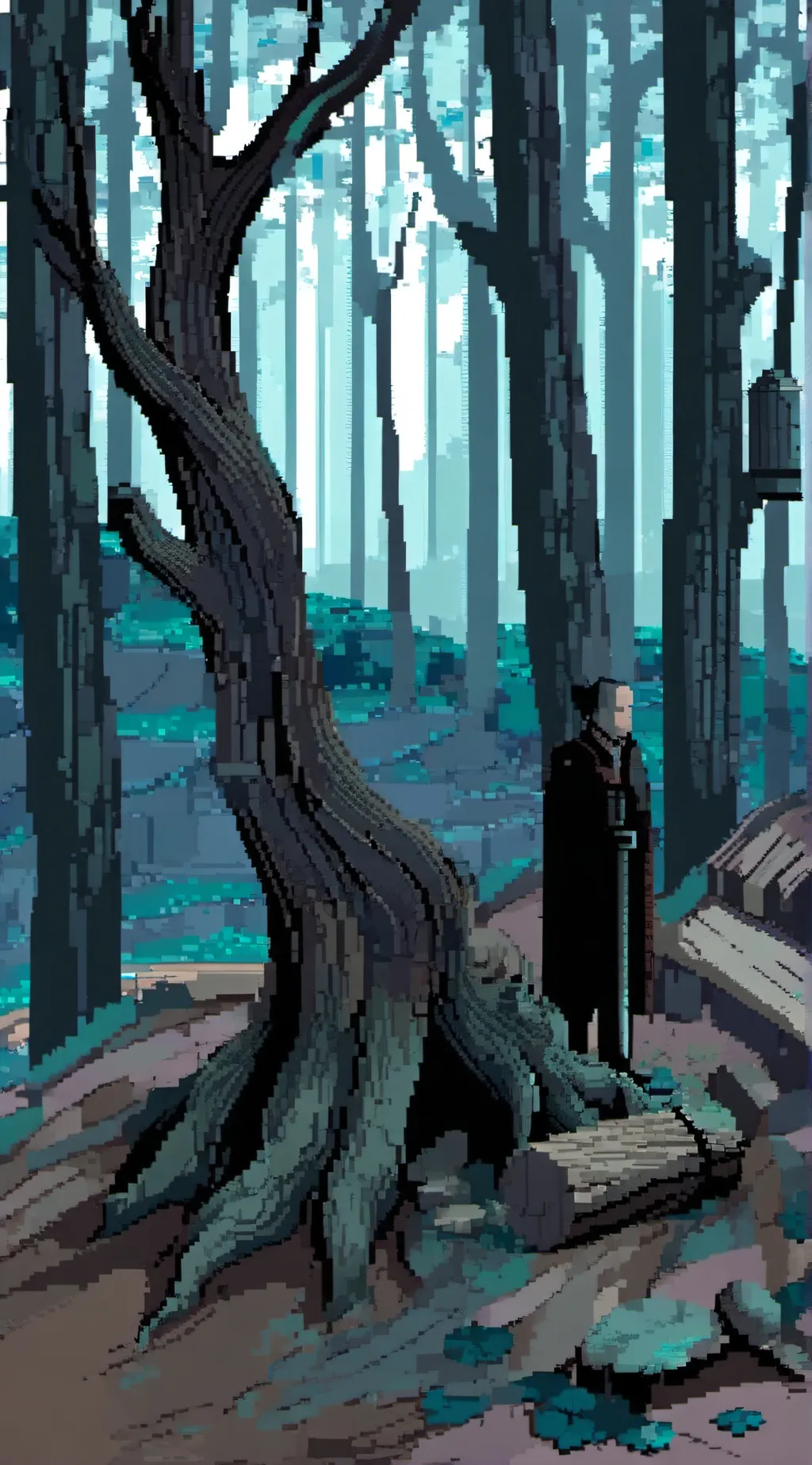 ai character: ✦ K͙e͙y͙a͙n͙ ✦ background