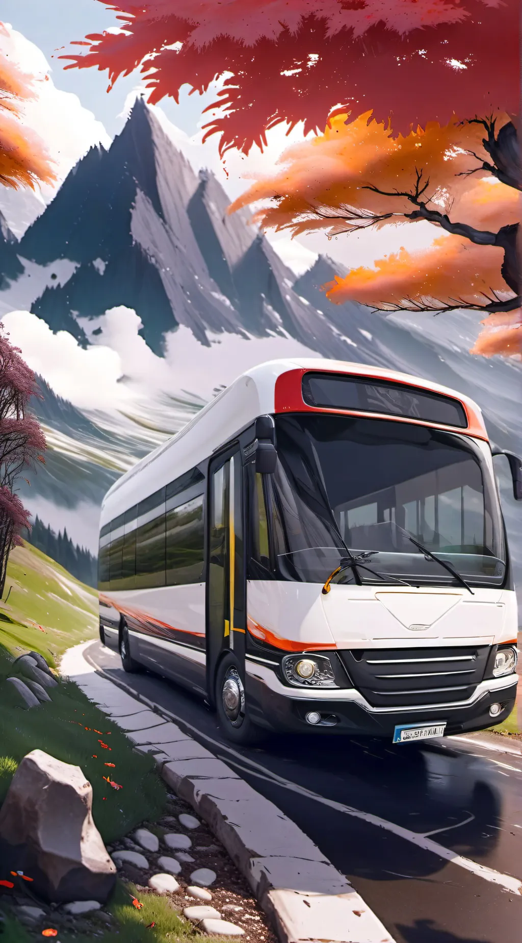 ai character: 🌮mhadsmp roadtrip🍕 background