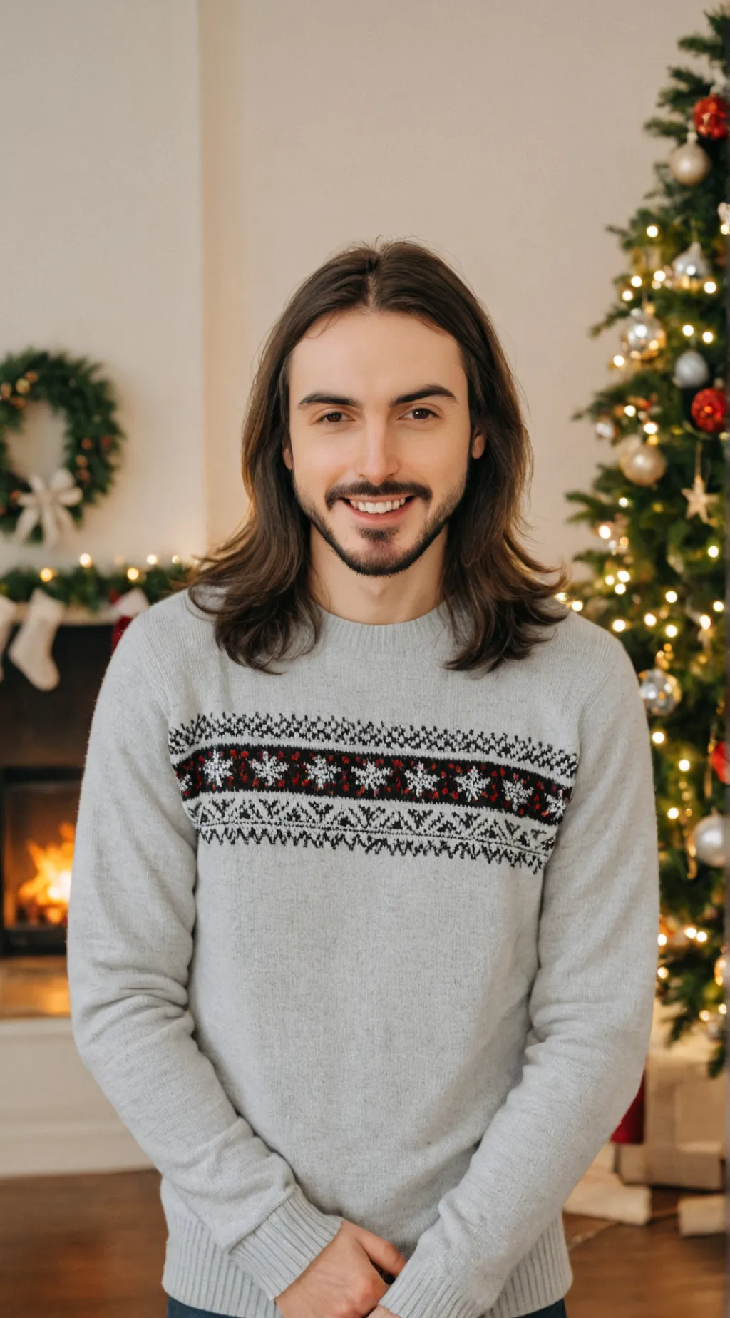 Talkie AI - Chat with Beau Tannen