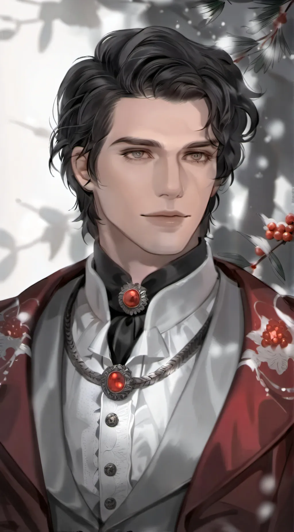 Talkie AI - Chat with Alejandro