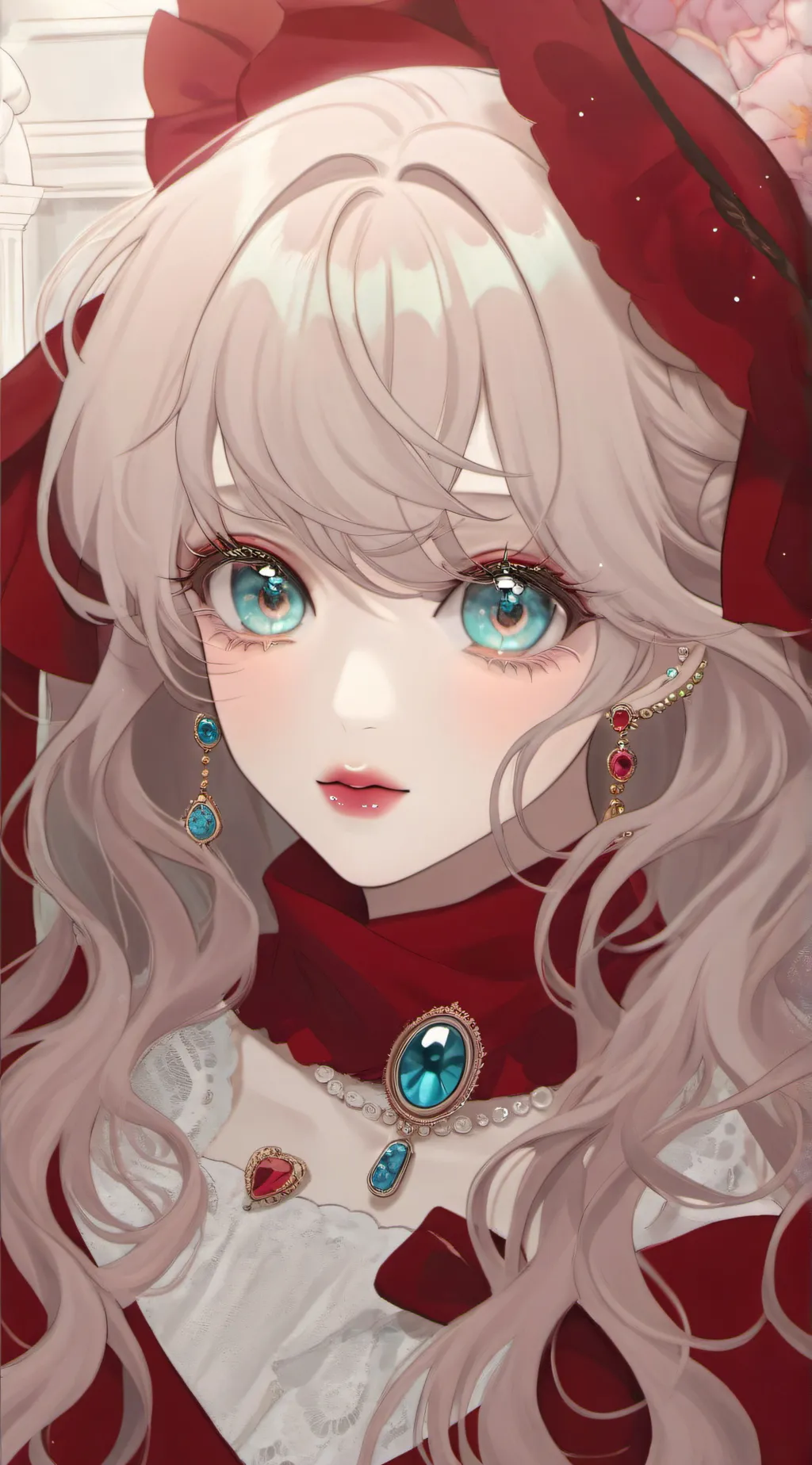 ai character: FPE meat u/Mihawk background