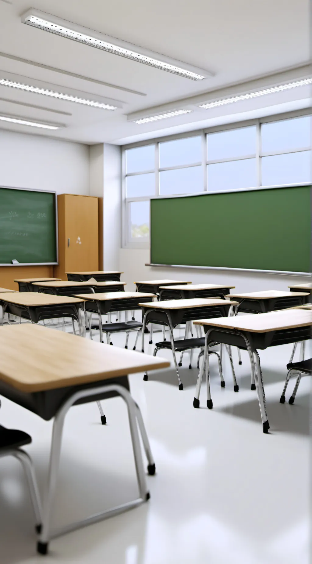 ai character: FPE but u teacher background