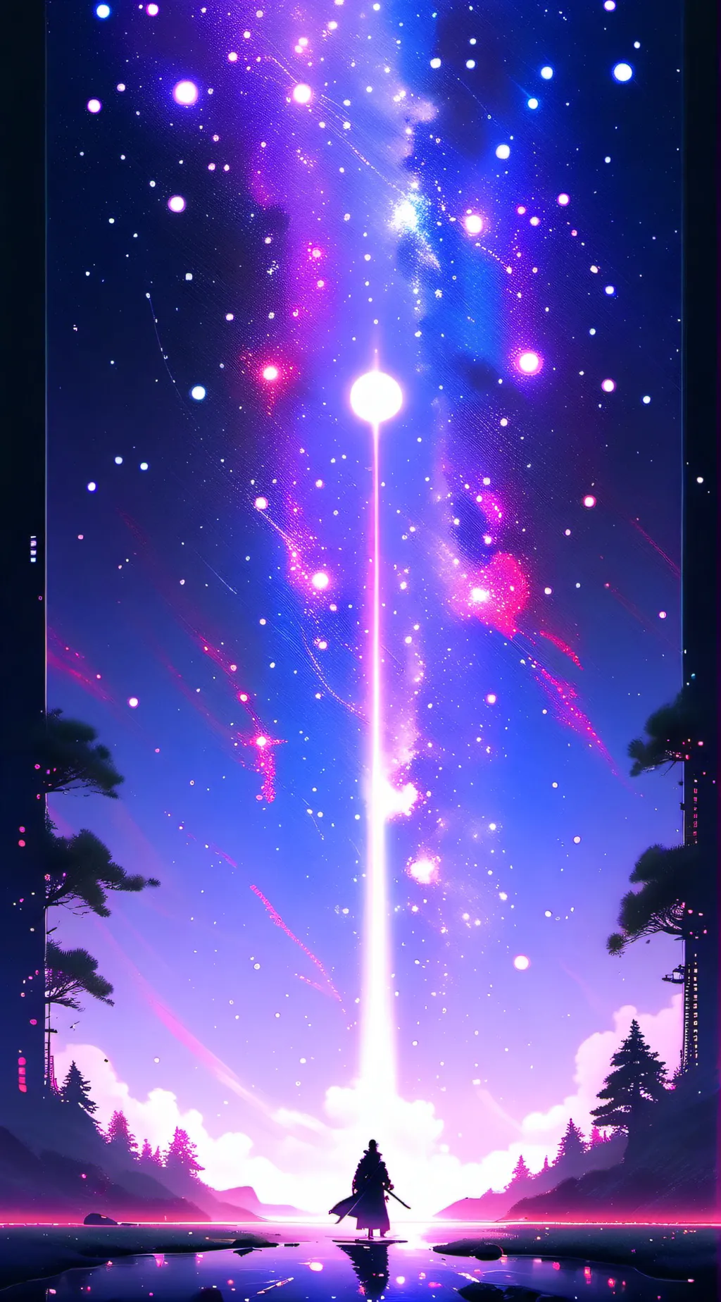 ai character: zakai  background