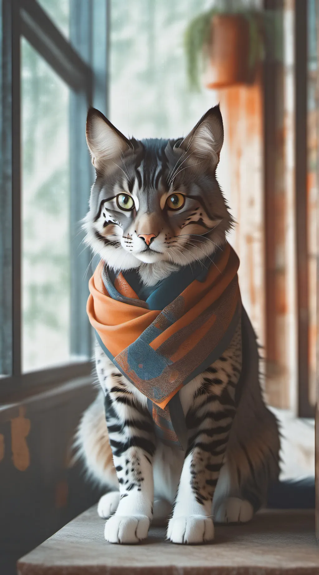 Talkie AI - Chat with Cecilio 