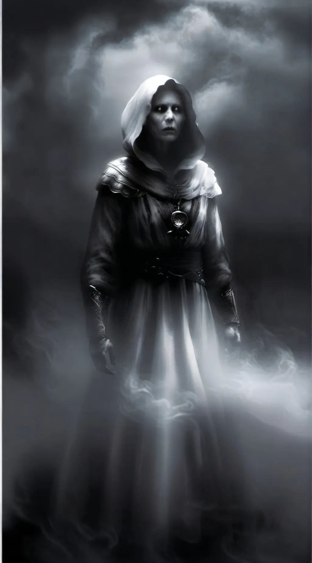 ai character: .... background