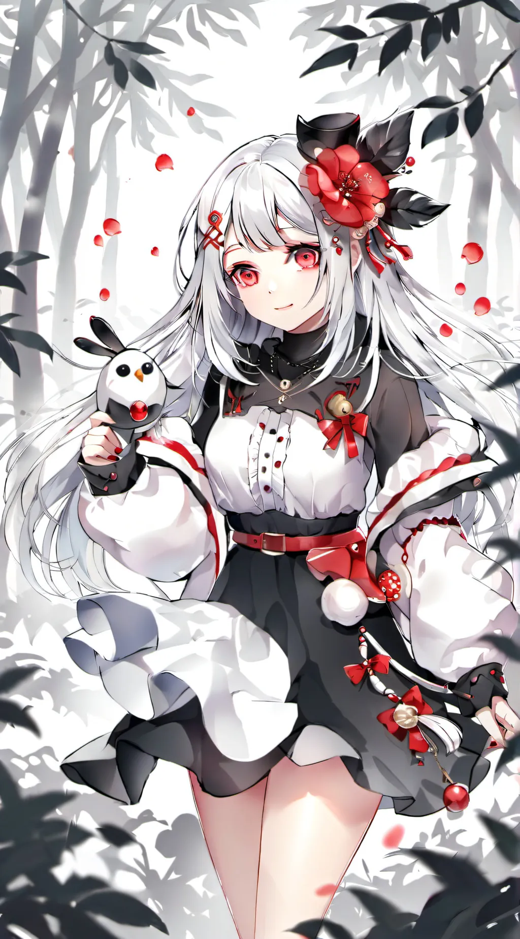 Talkie AI - Chat with Gorilla tag sever