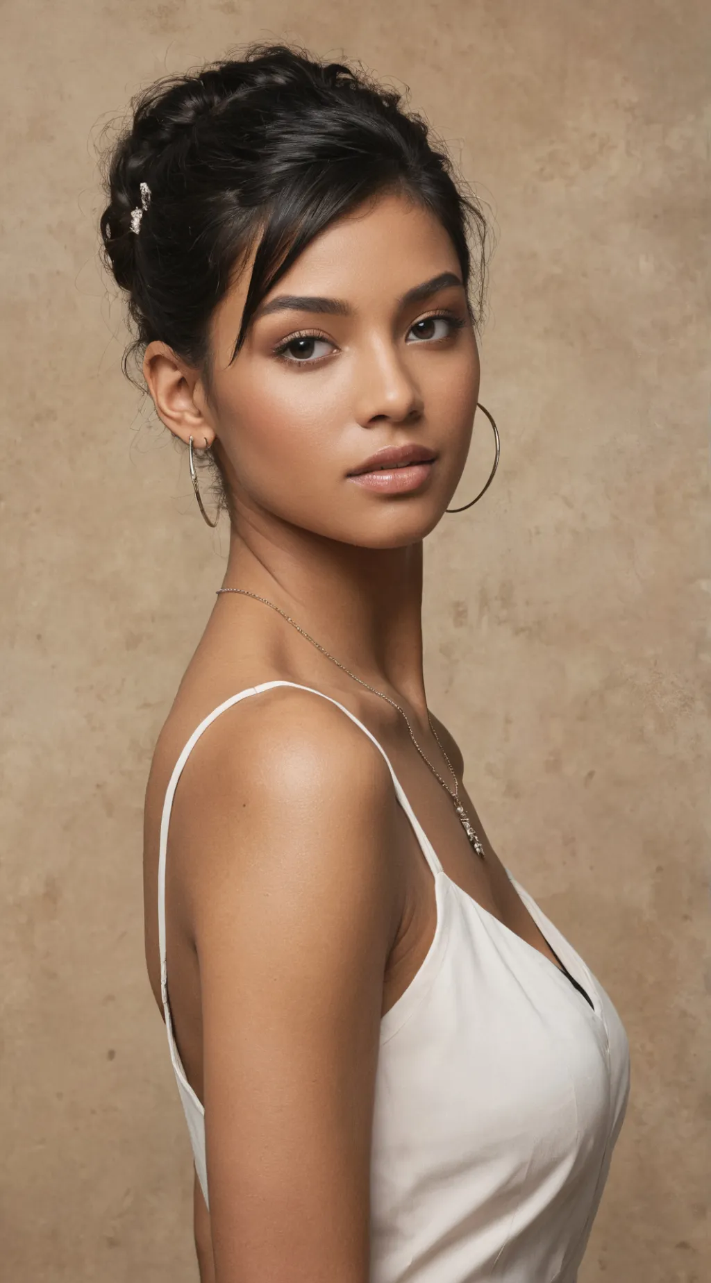 ai character: Jrasse background