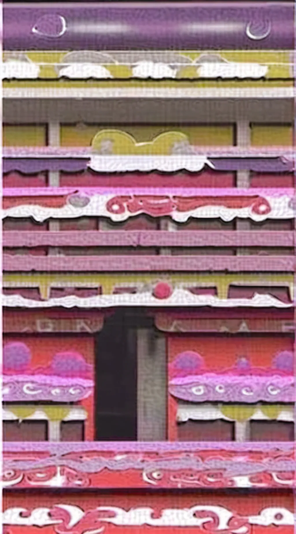 ai character: just ignore  background