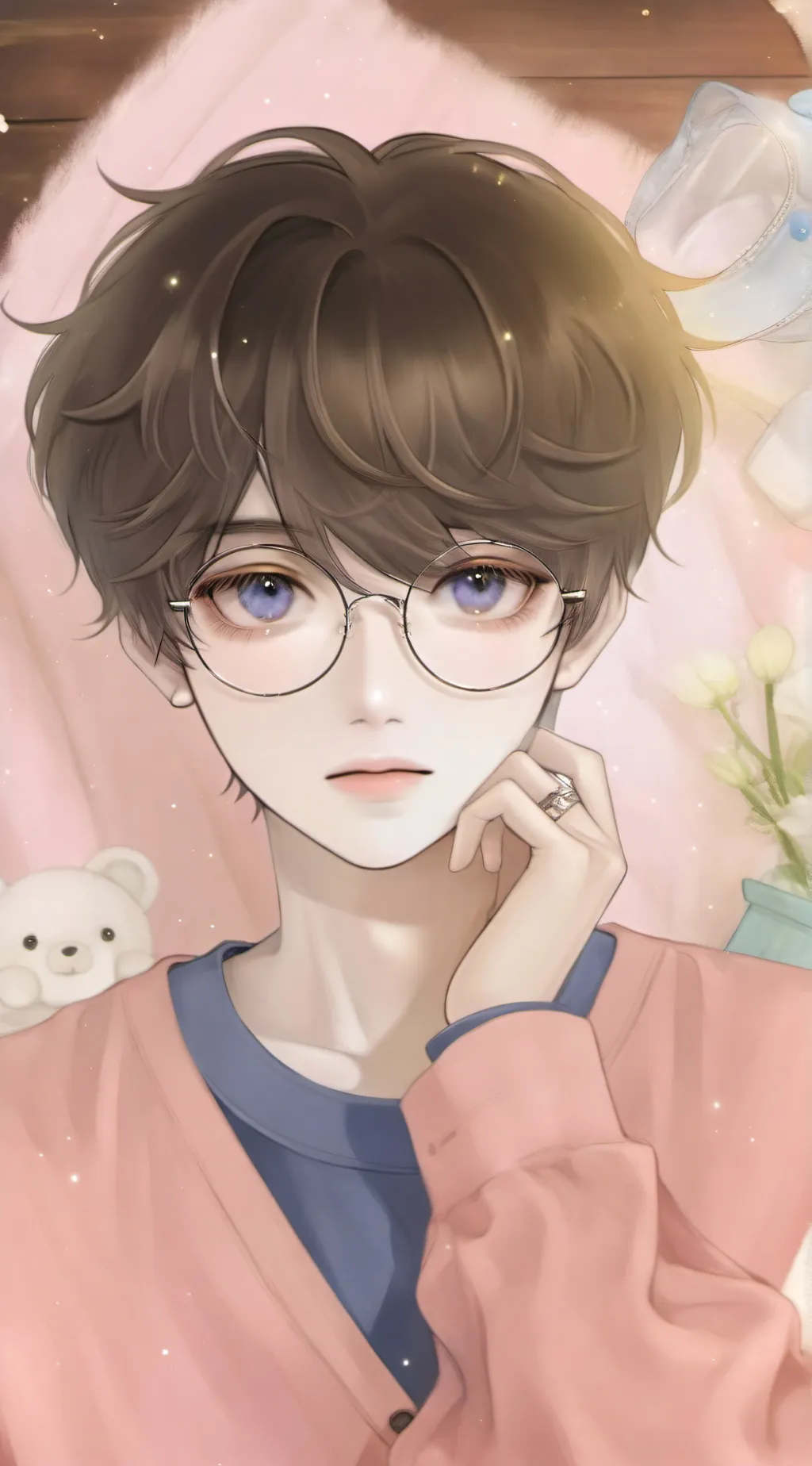 Talkie AI - Chat with ✩-𝐙𝐞𝐧!