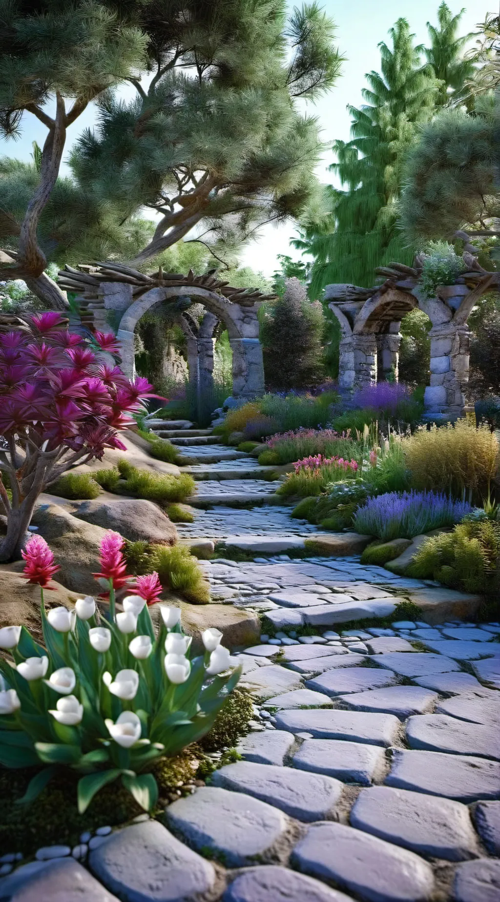 ai character: Alzheimers disease background