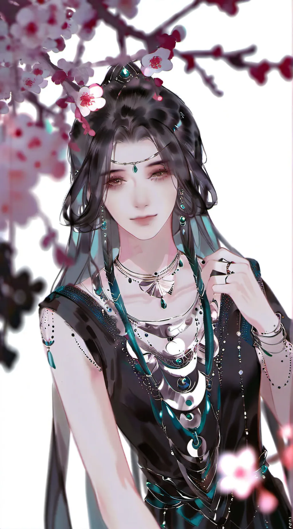 ai character: Zulu  background