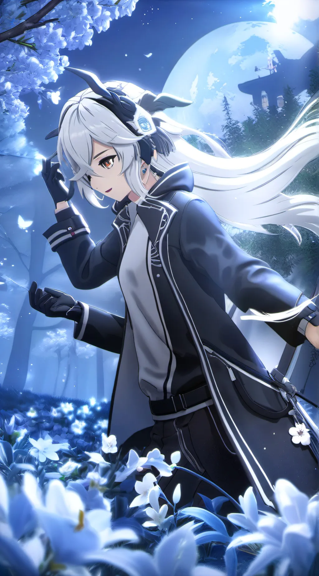 ai character: zipward swap au!  background