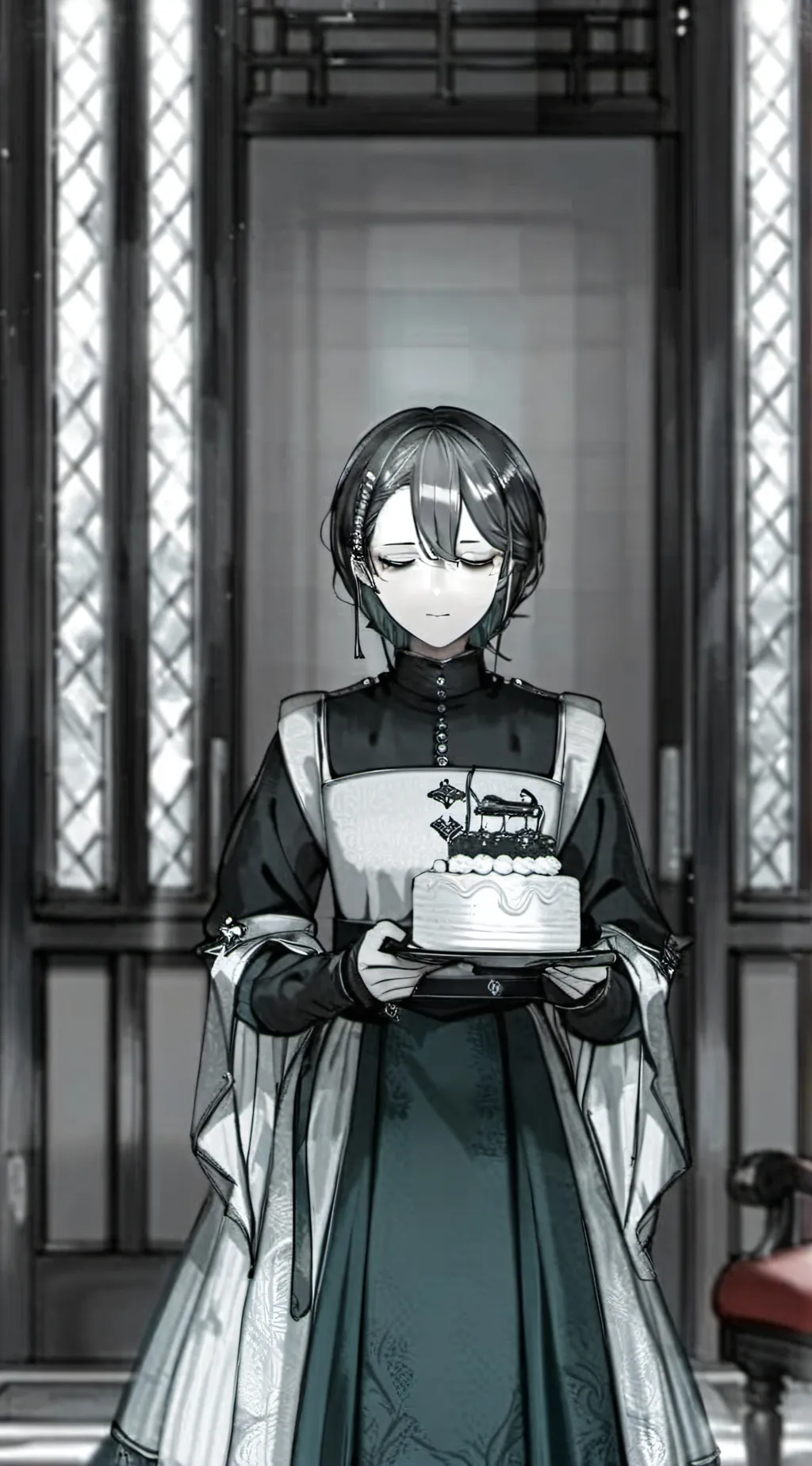 Talkie AI - Chat with Es