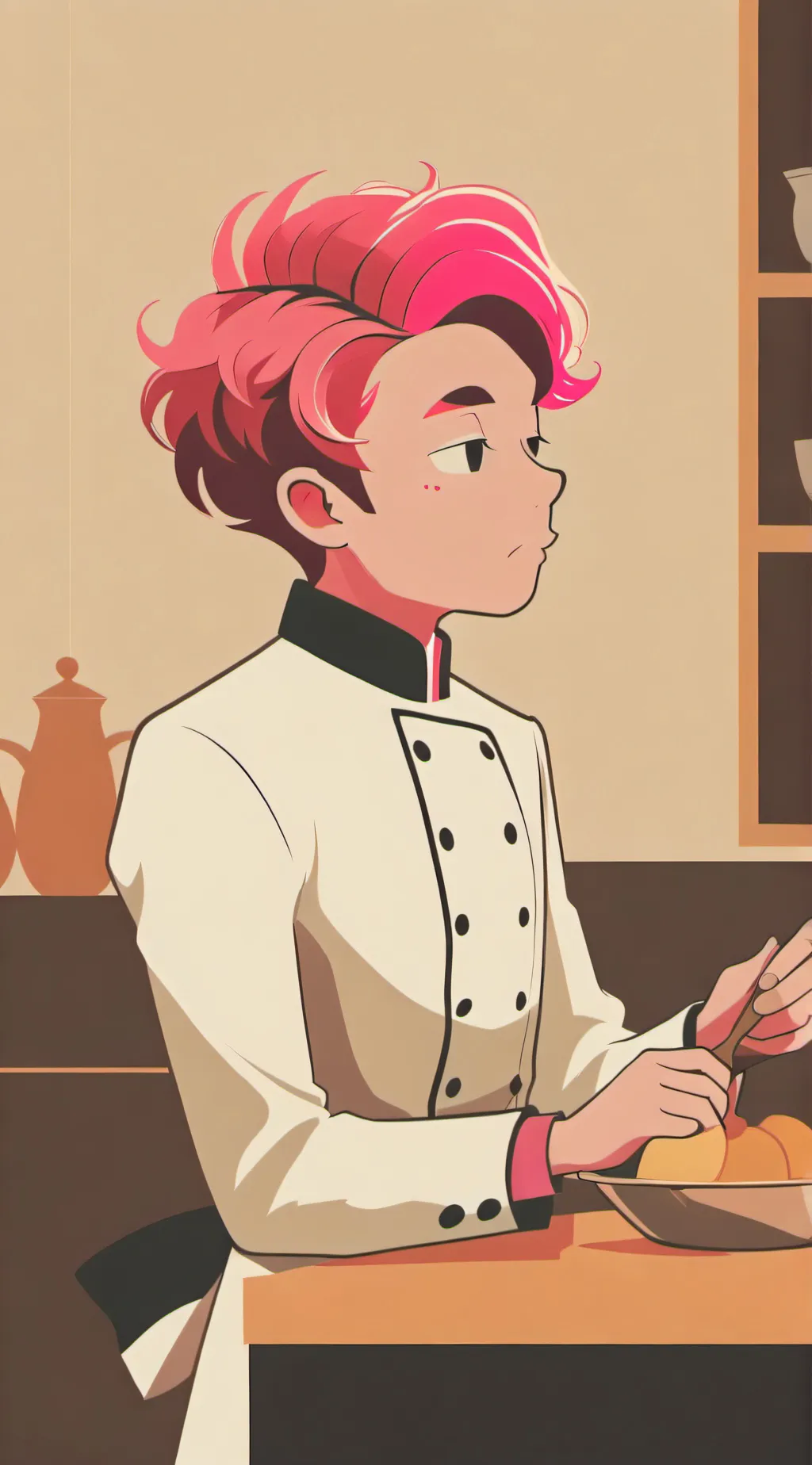 Talkie AI - Chat with Prince Gumball