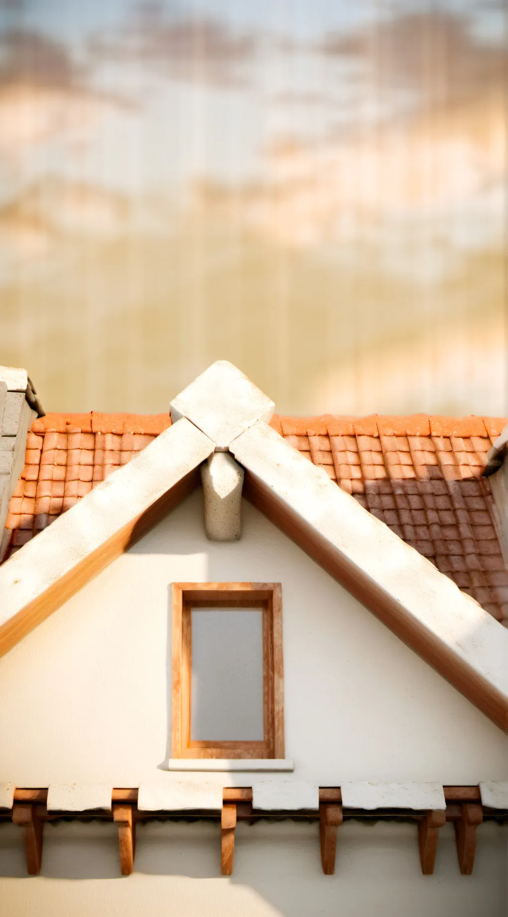 ai character: sister background