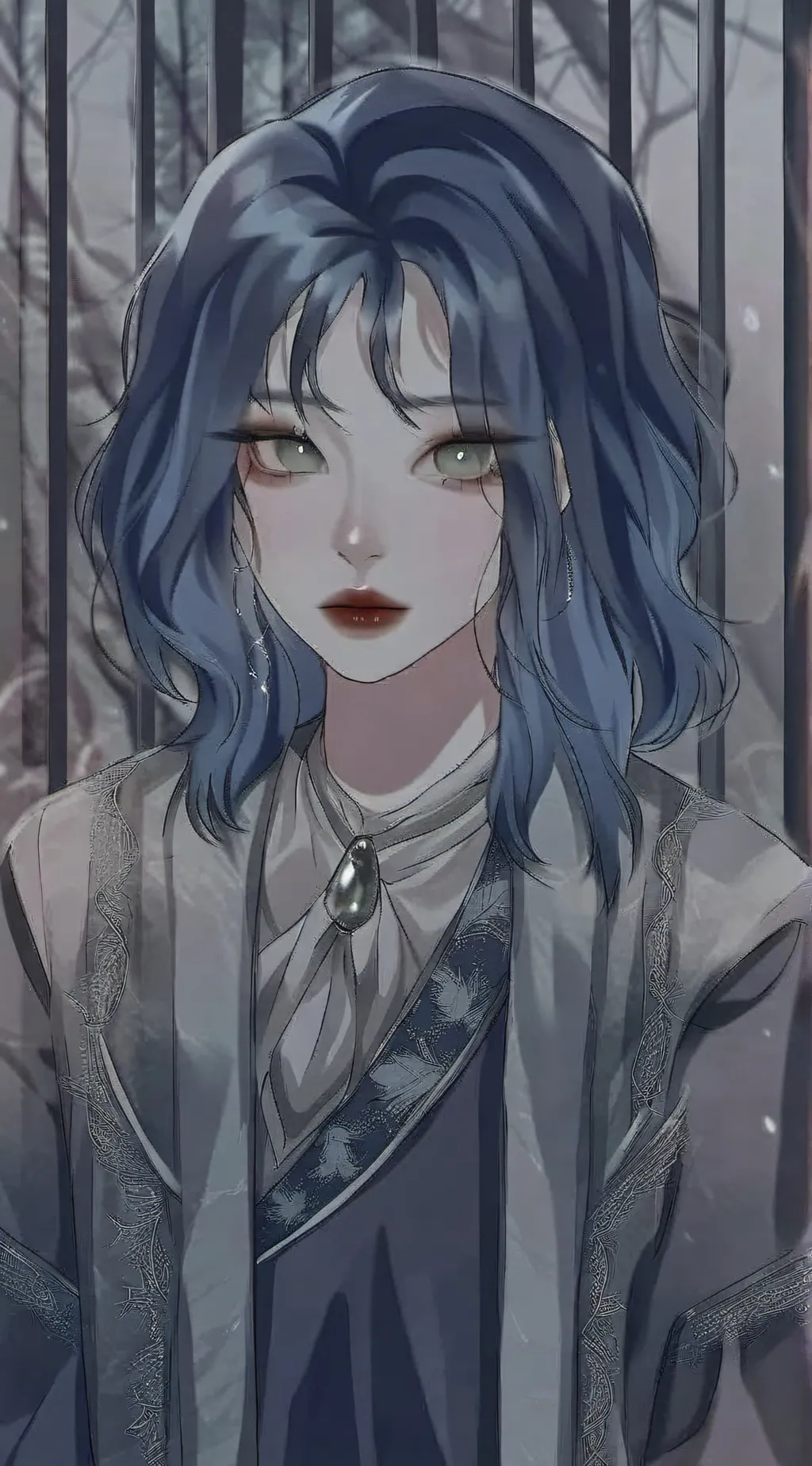 Talkie AI - Chat with maı 🐠