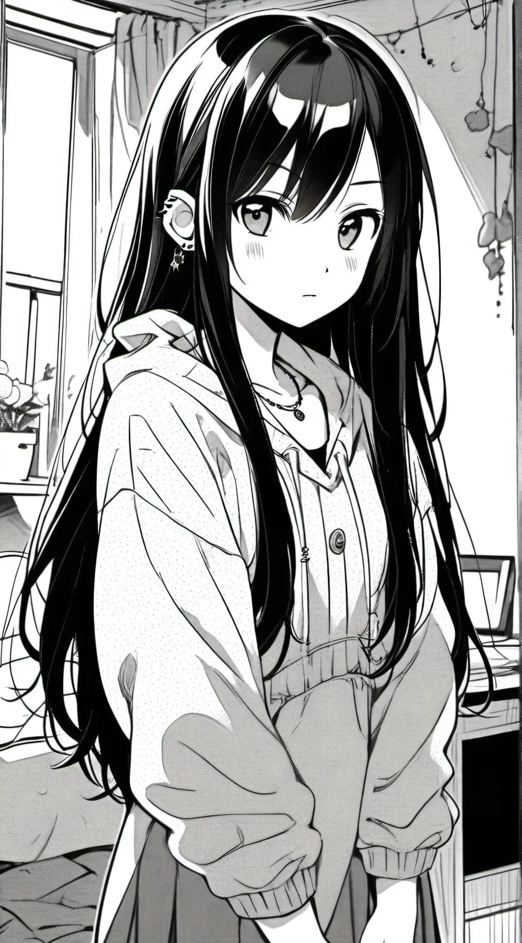 ai character: Willow Elrod background