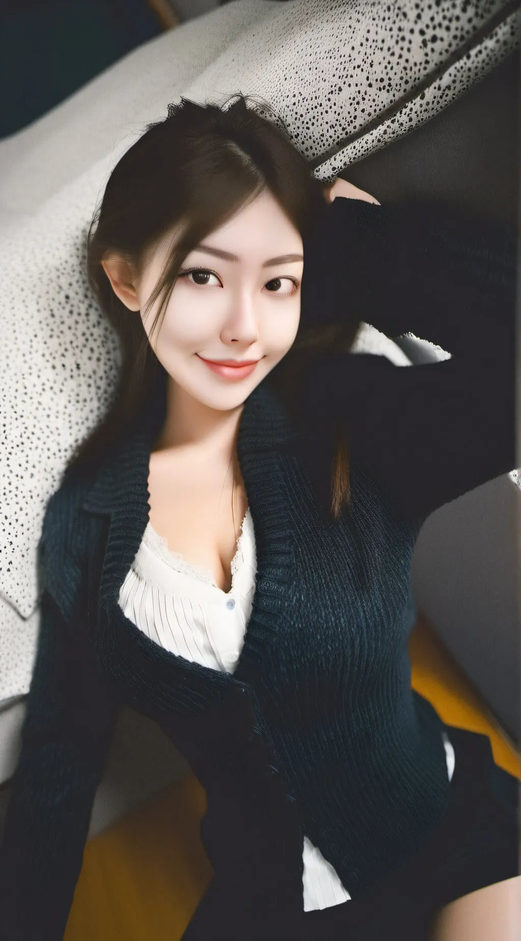 Talkie AI - Chat with Kim Jin Sol