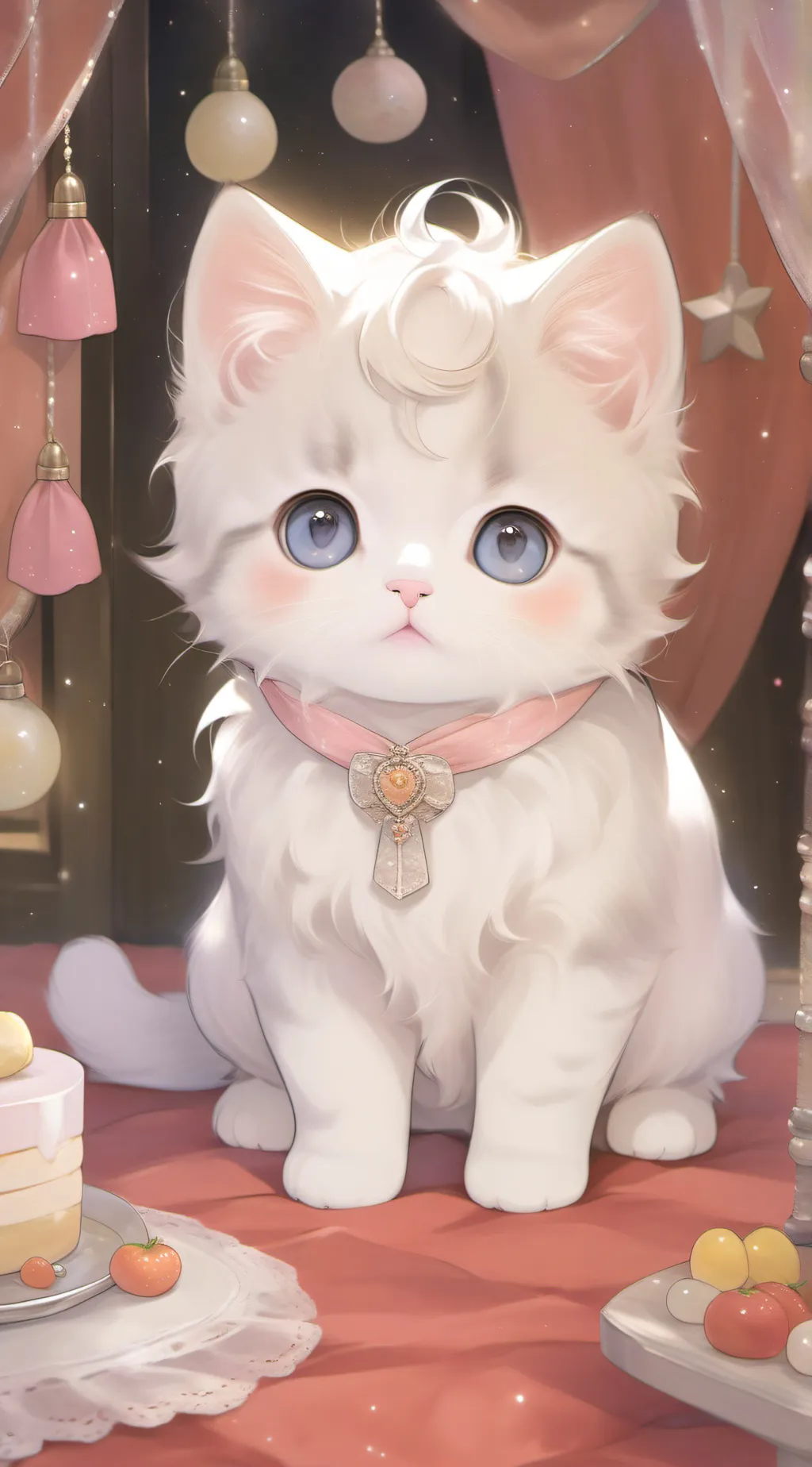 Talkie AI - Chat with sutiki marugui