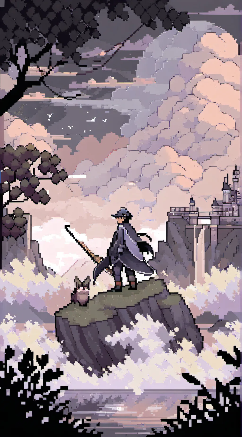 Talkie AI - Chat with billford