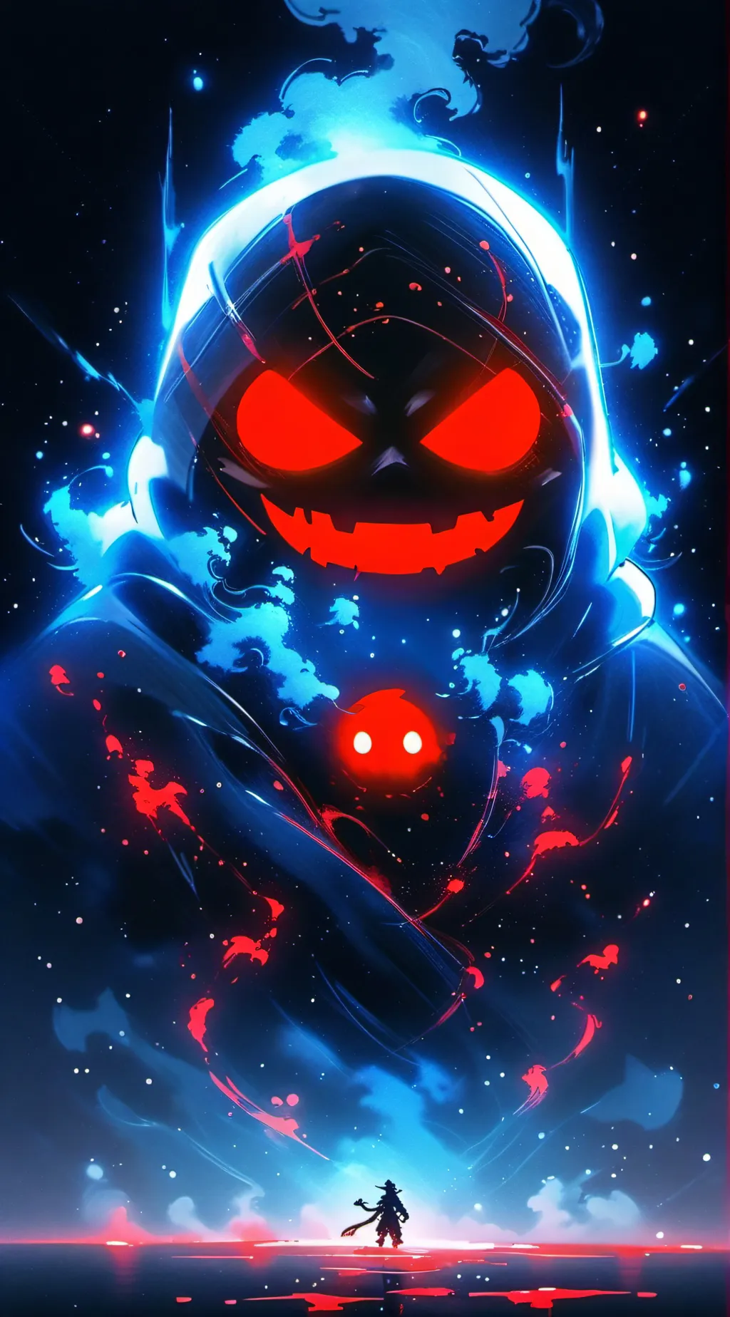 Talkie AI - Chat with Scarlex