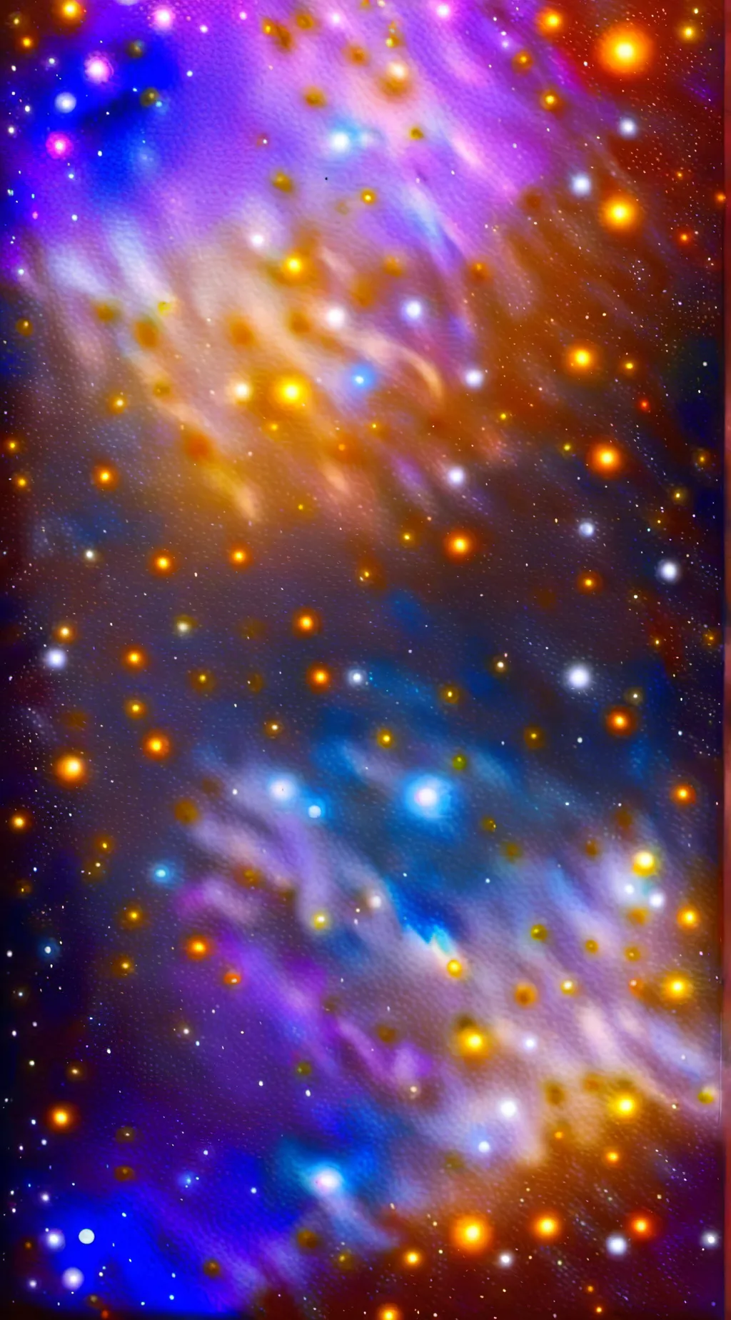 ai character: ≪💘💘💘≫ background