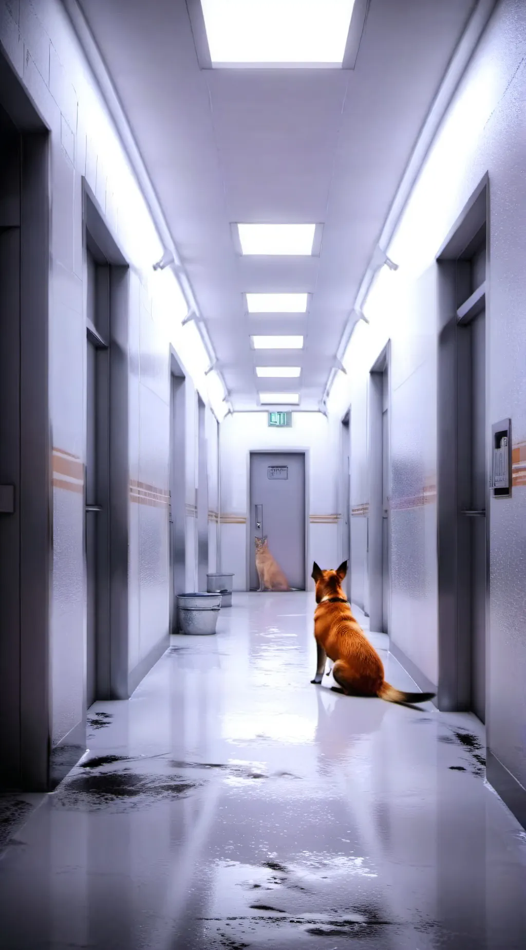 ai character: Changed berserk background