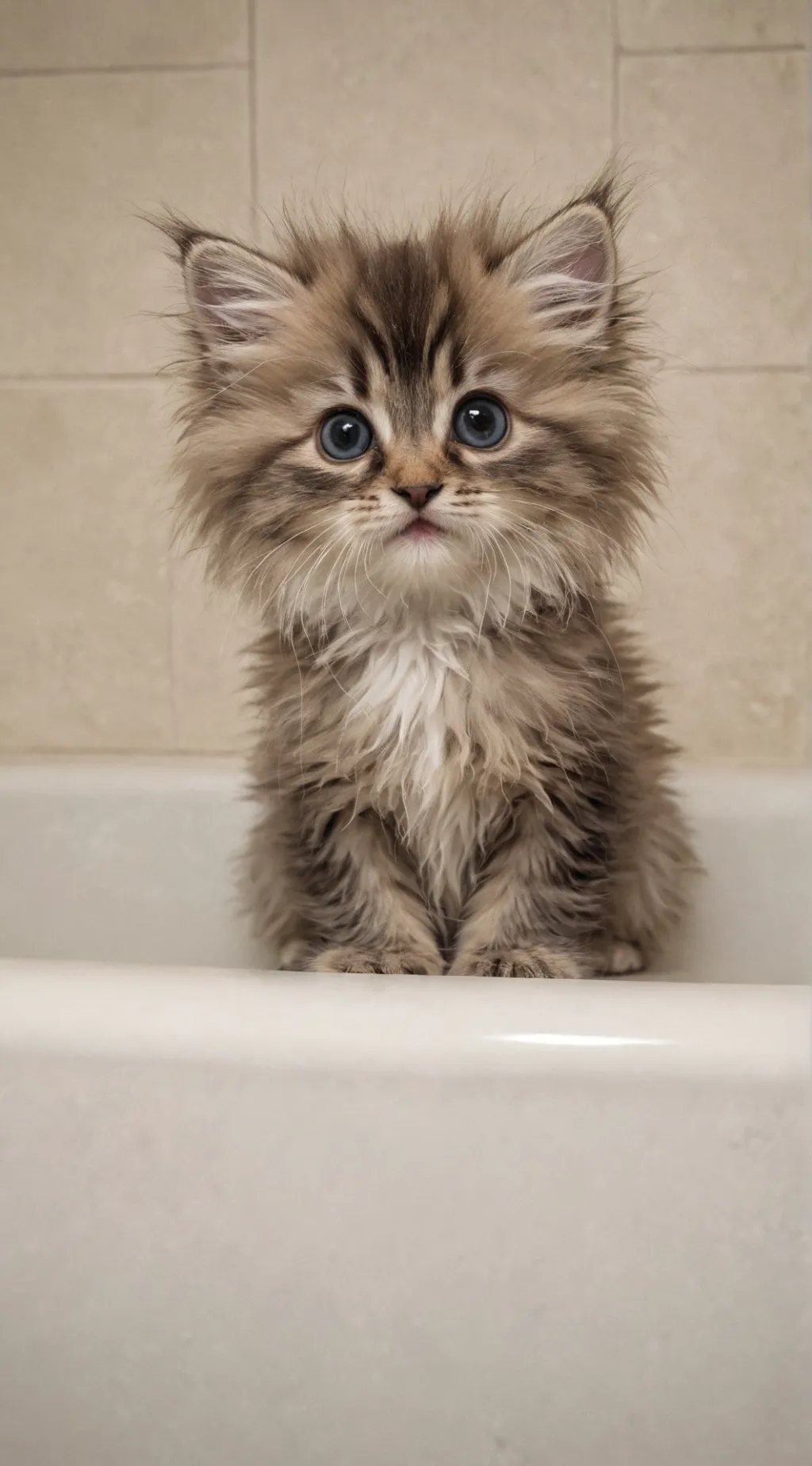 ai character: Coco background