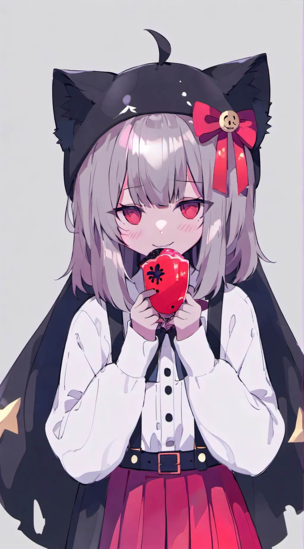 Talkie AI - Chat with Карл