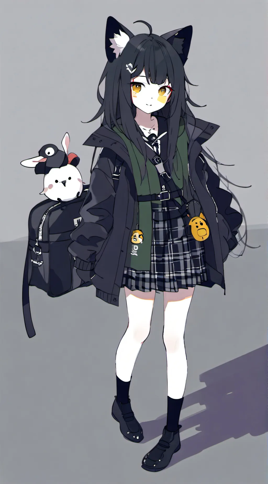 Talkie AI - Chat with shane