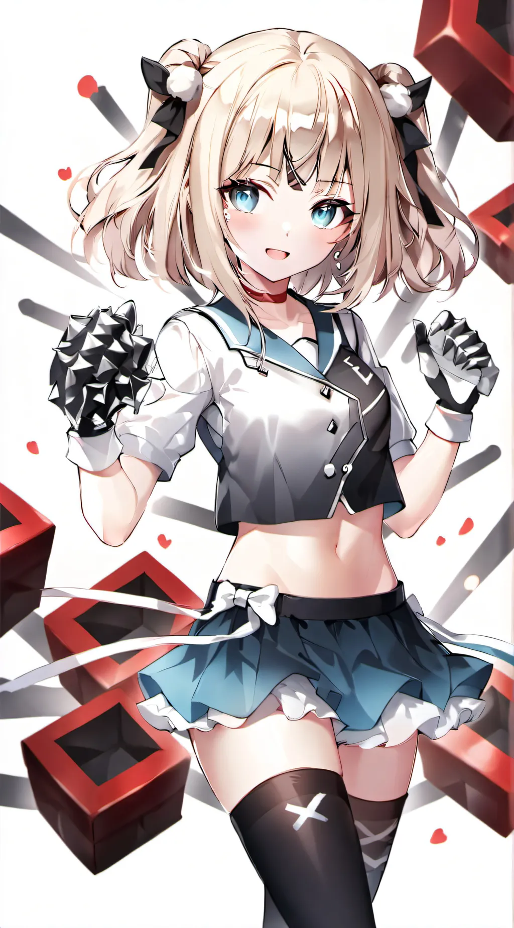 ai character: Atsuma クレイデン background