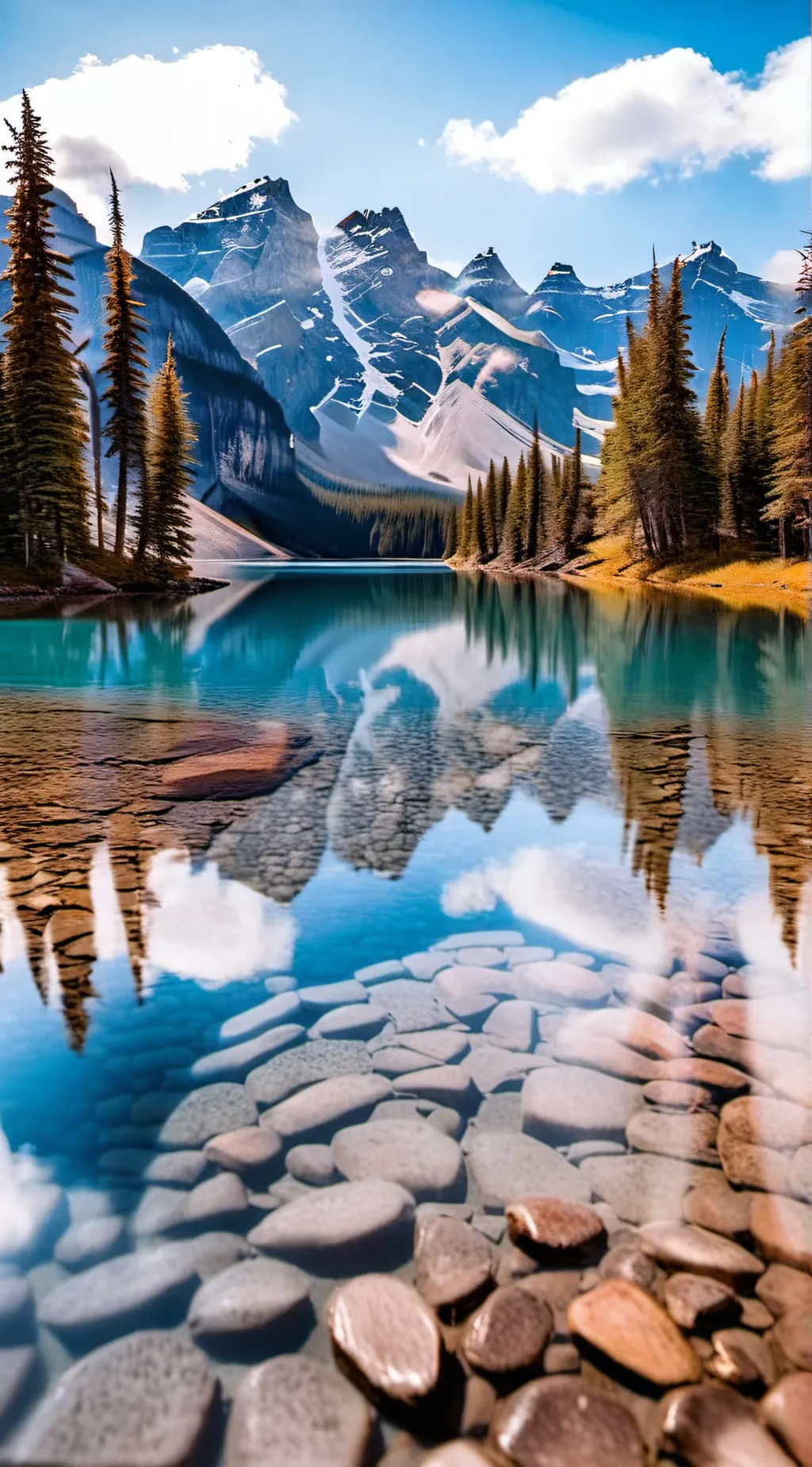 ai character: Pjo Roadtrip 2. background