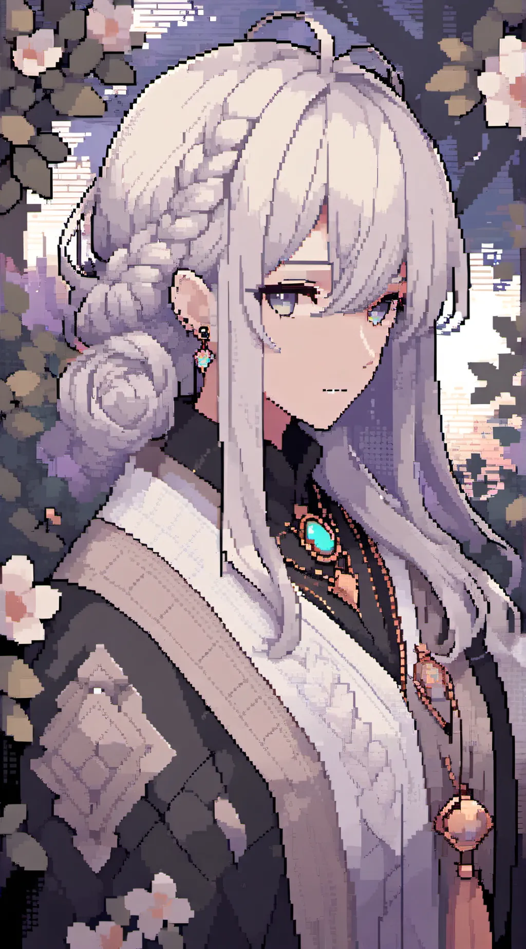 ai character: mha funny part 3 background