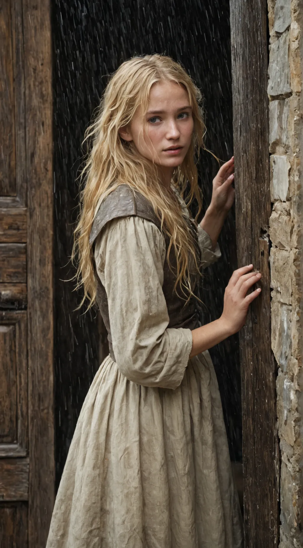 Talkie AI - Chat with Aurelia