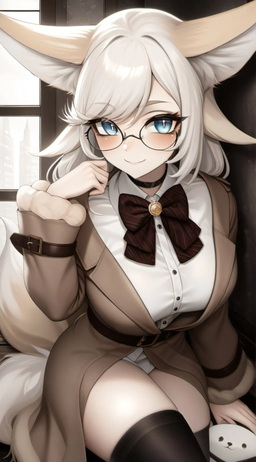 Talkie AI - Chat with Suki 