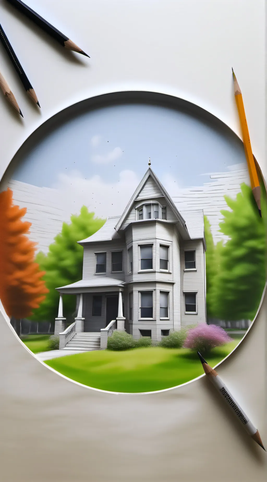 ai character: FPE hate you!!  background