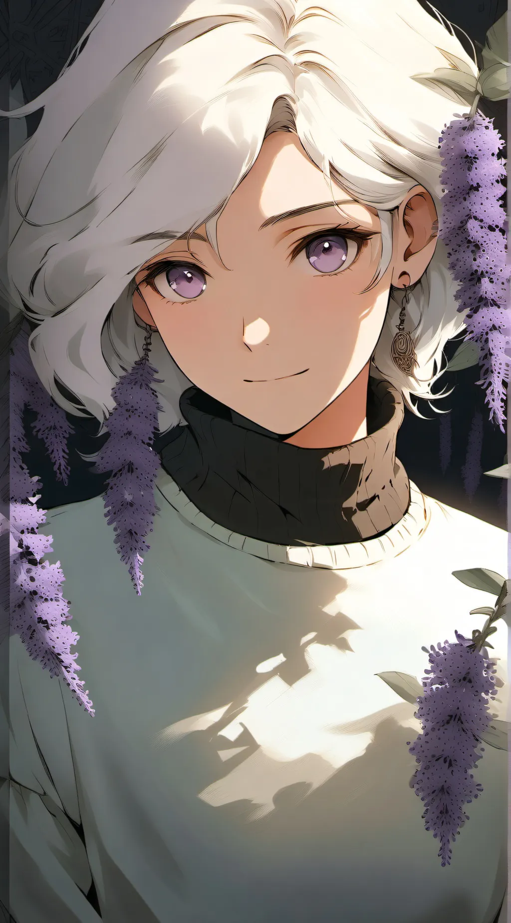 Talkie AI - Chat with Selene