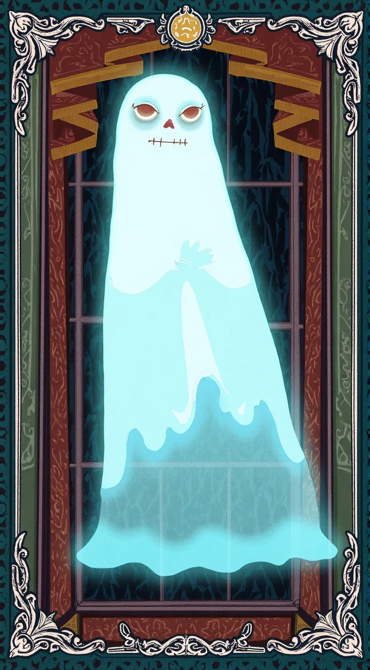 ai character: Elizabeth  background