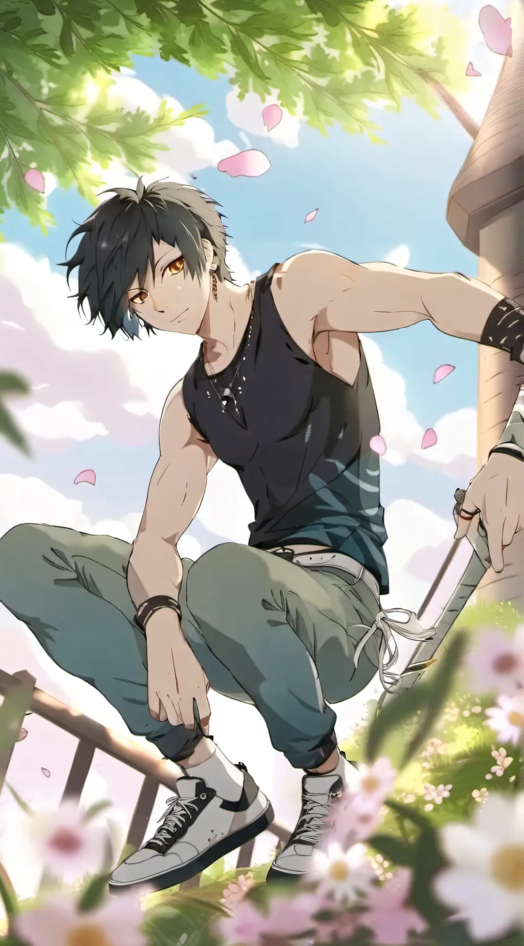 Talkie AI - Chat with taka