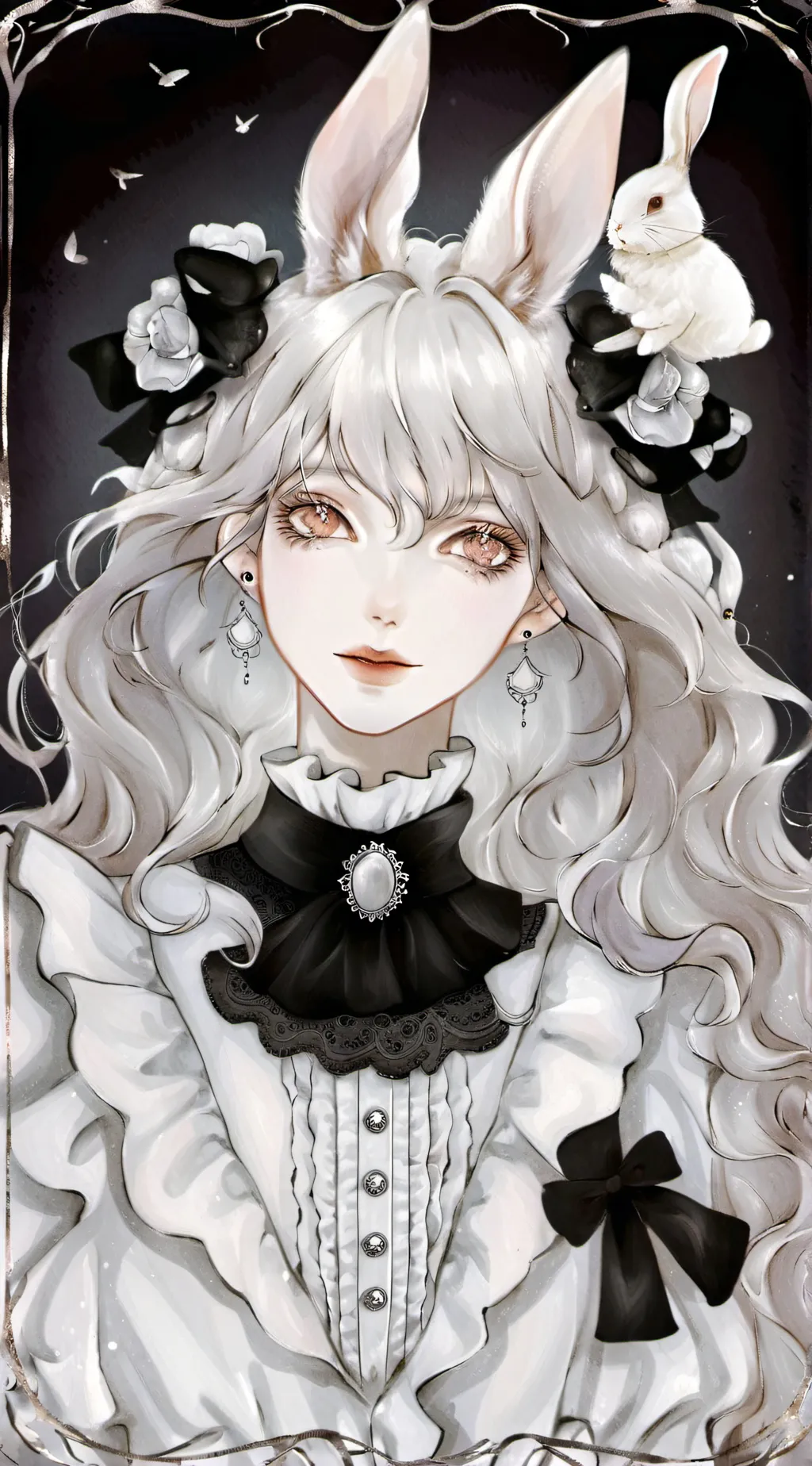 Talkie AI - Chat with Elena