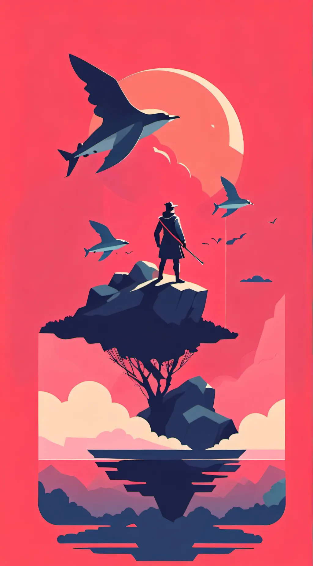 ai character: FPE war background