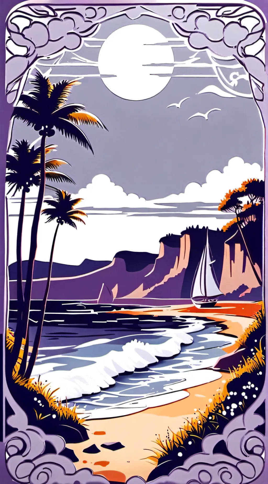 ai character: Avengers background