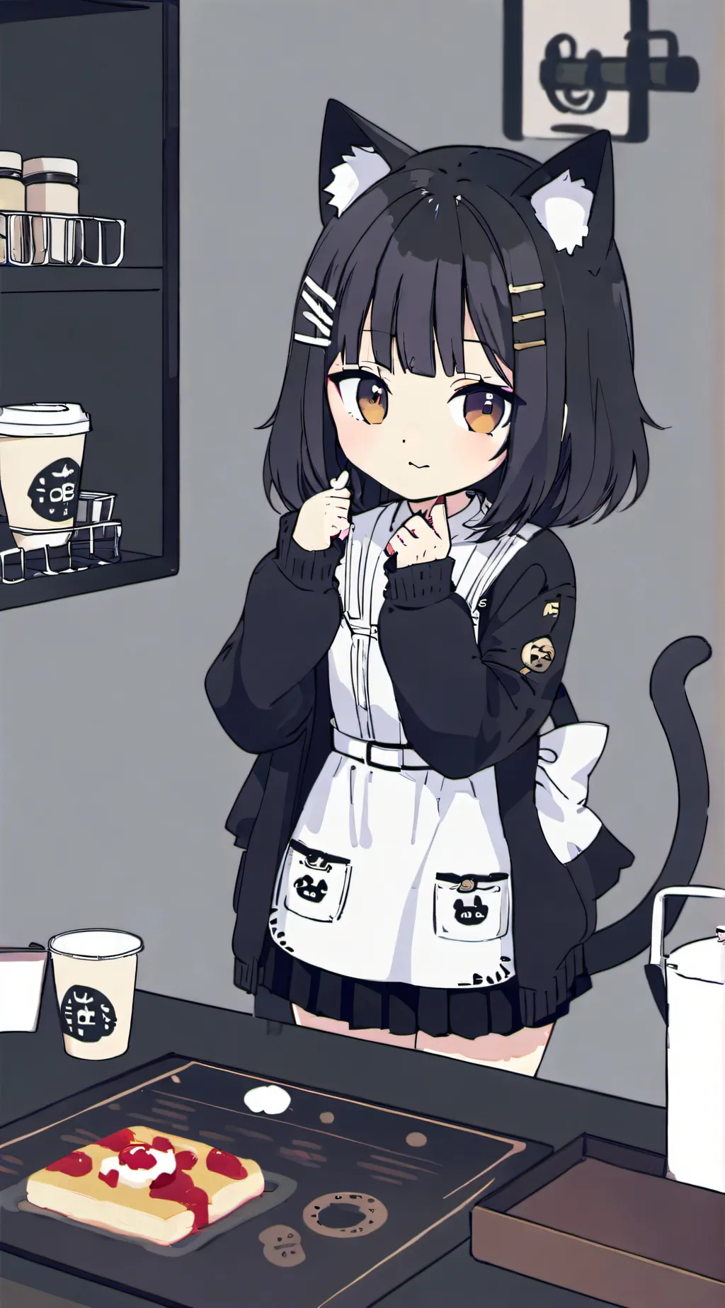 Talkie AI - Chat with Sunny