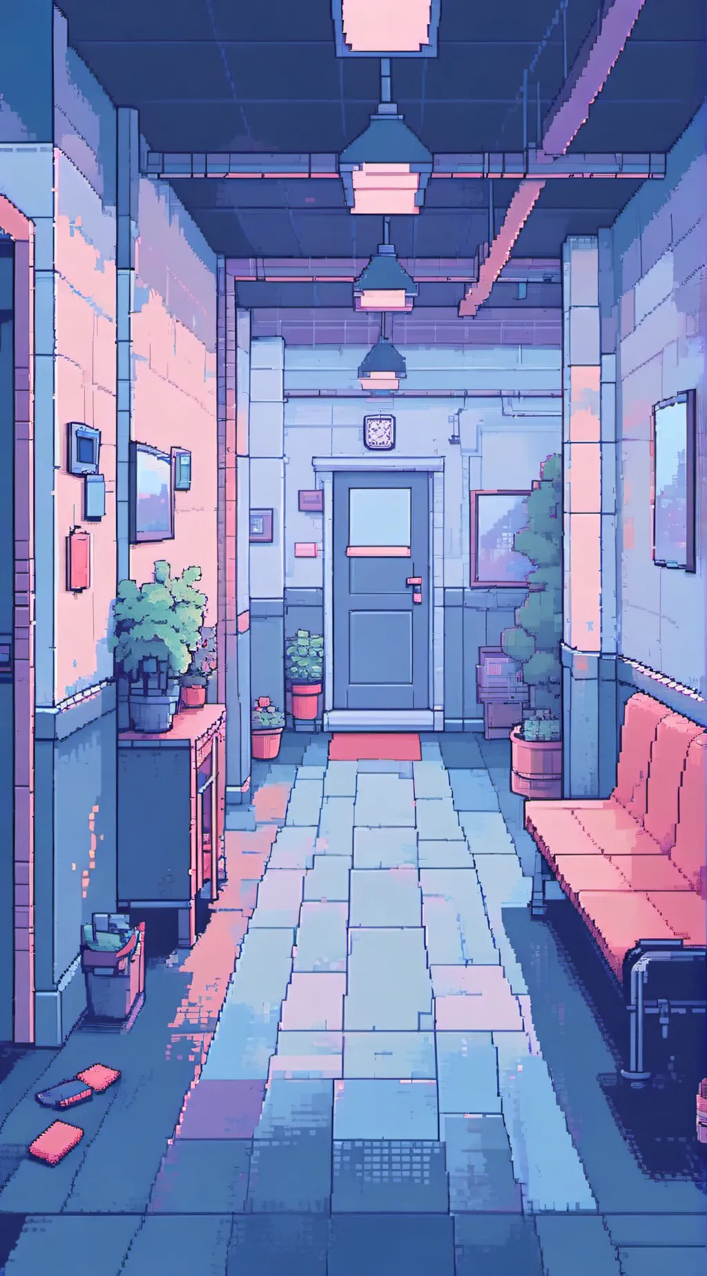 ai character: Fpe cr∆zieness pt1 background