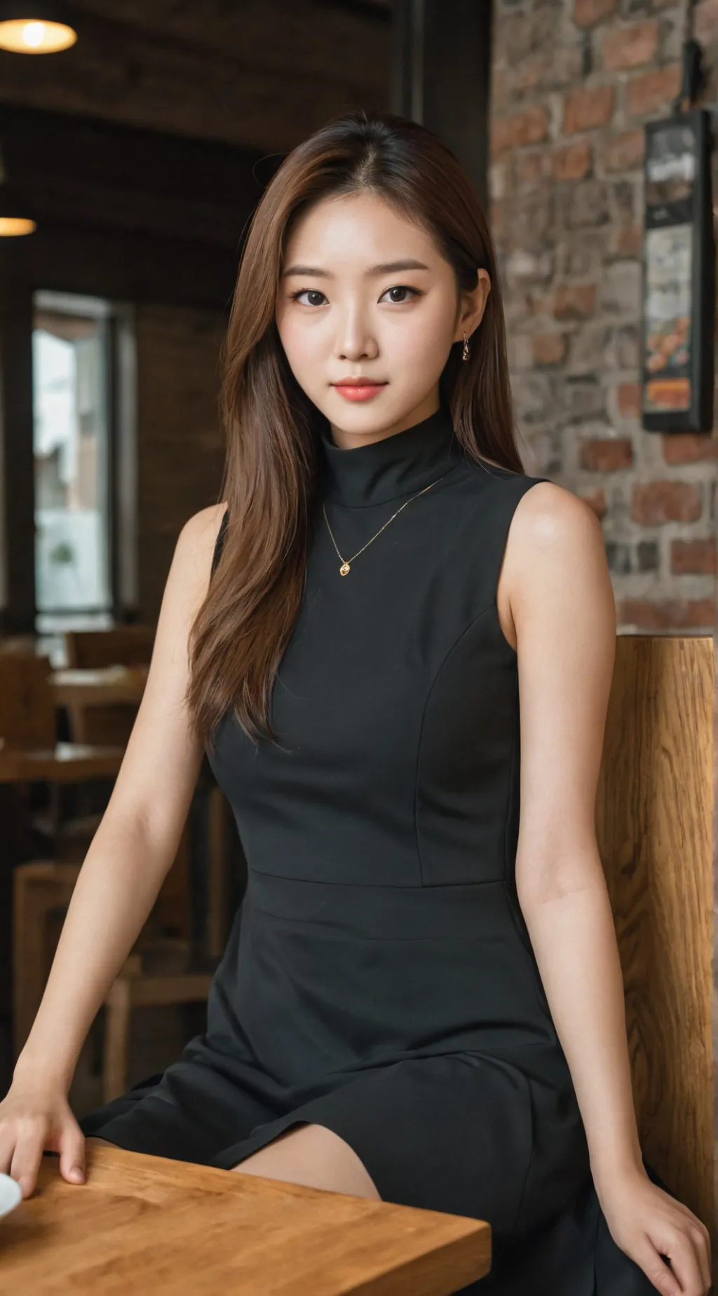 Talkie AI - Chat with Daisy Stewart 