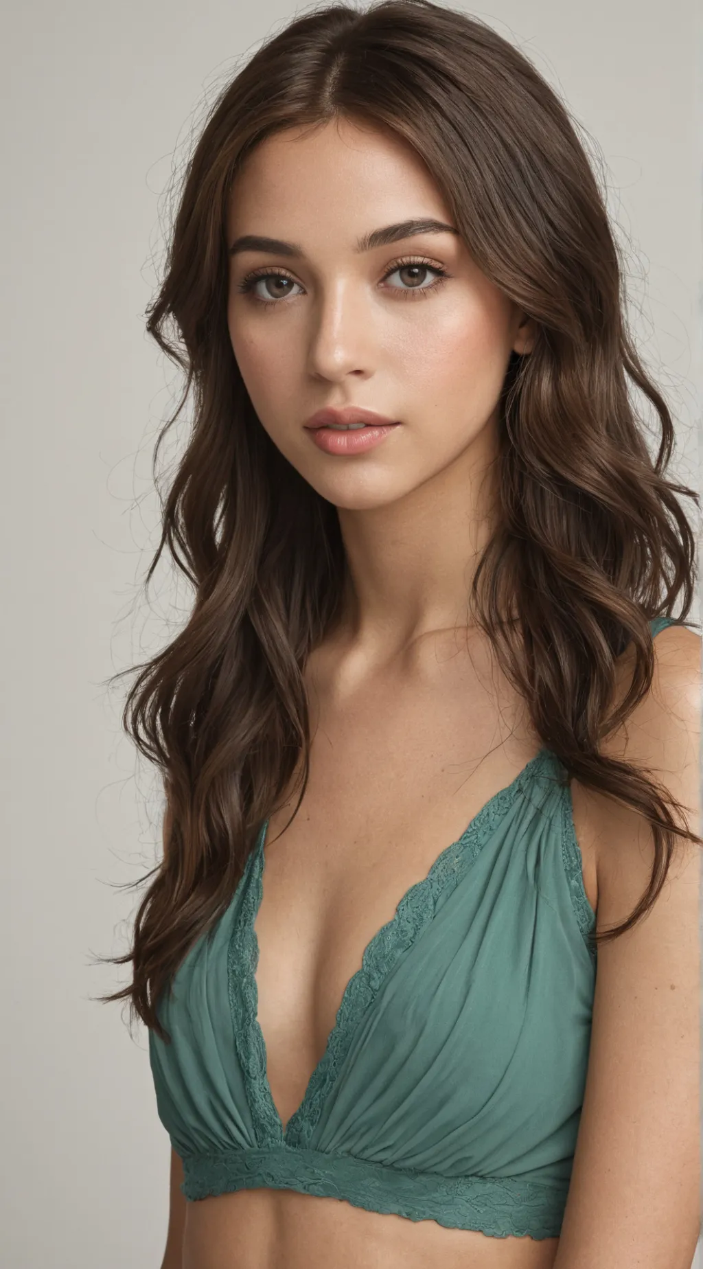 ai character: zombies background