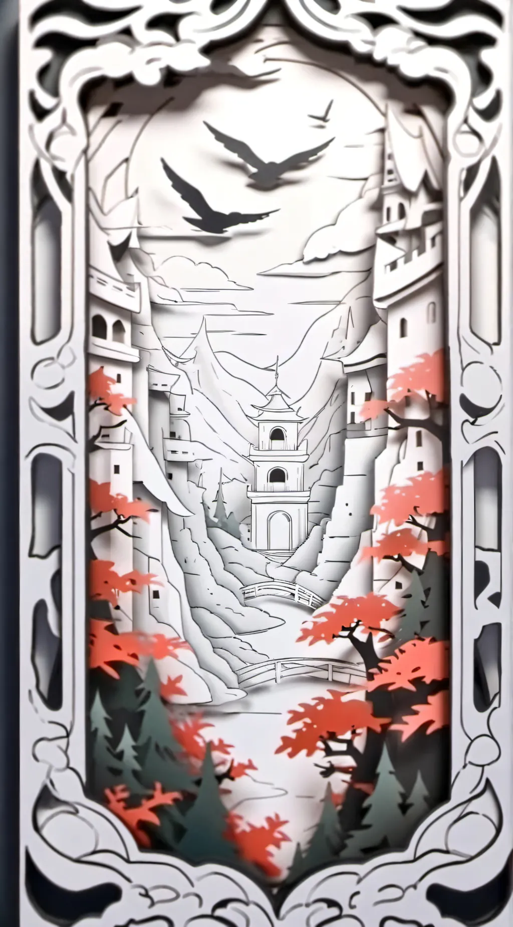 ai character: Vee zap/collar  background