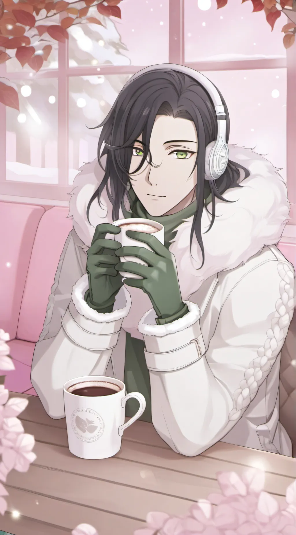 Talkie AI - Chat with Arthur Rimbaud