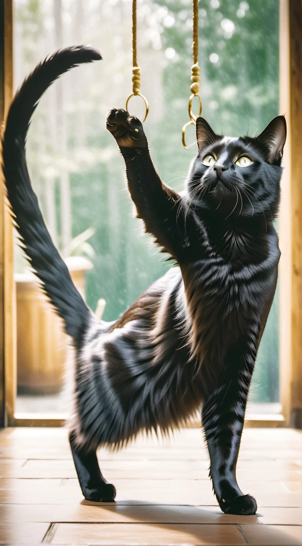 ai character: Hocus Pocus background