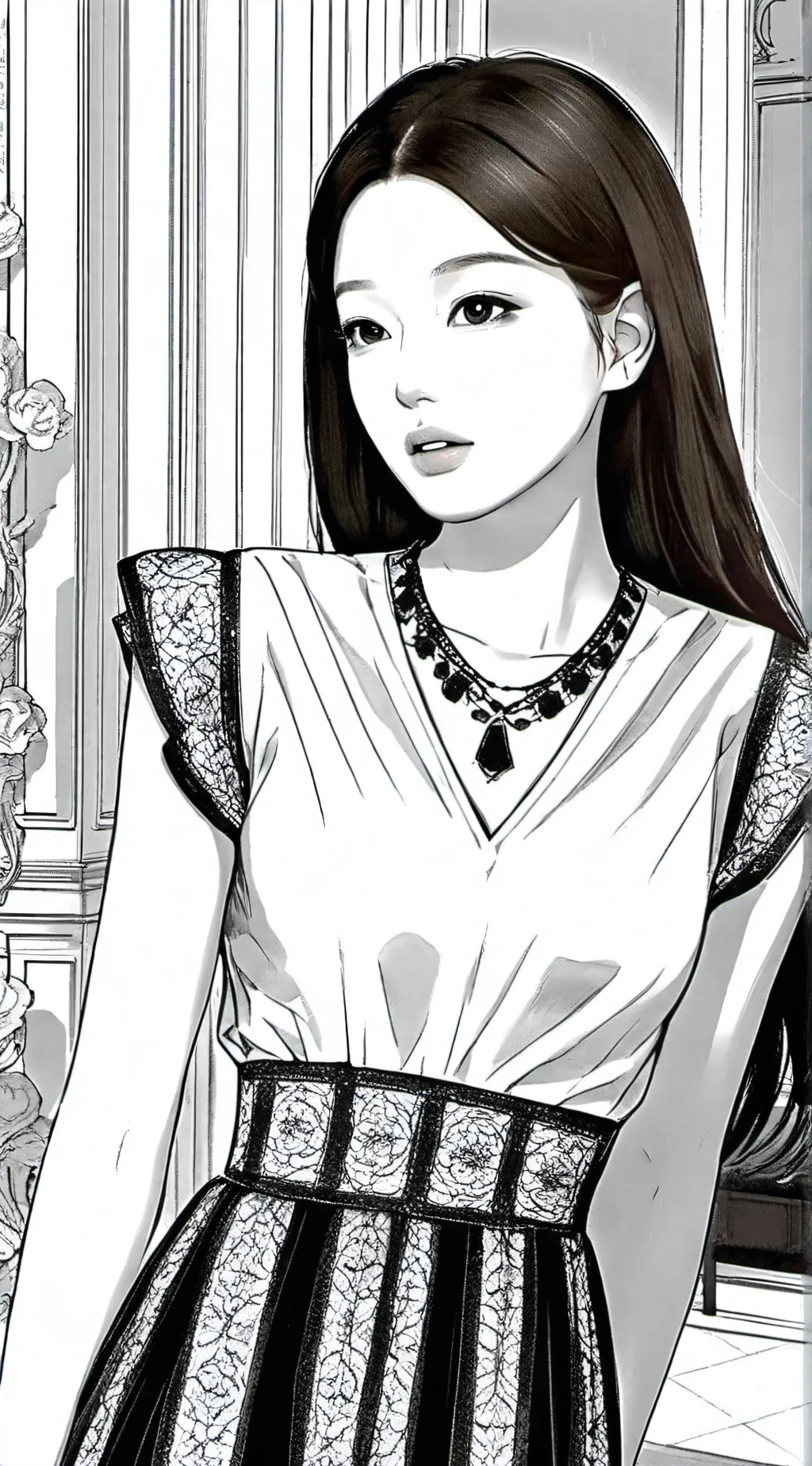 Talkie AI - Chat with Jen